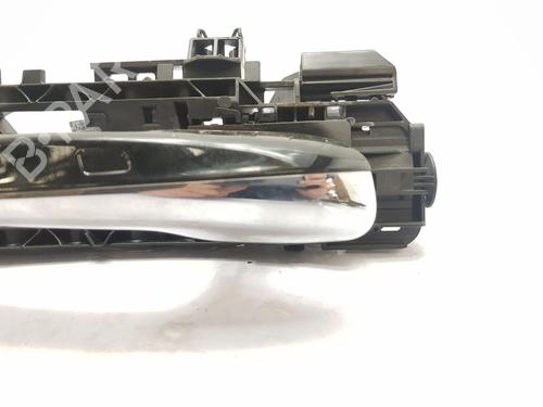 Rear right exterior door handle MERCEDES-BENZ GLS (X167)  | BP29984375C130
