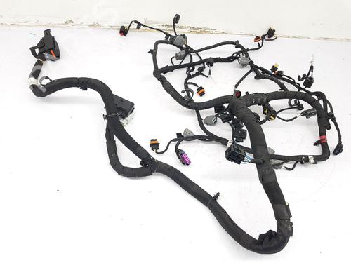 Used Wiring harness MCLAREN 720S 4.0 (720 hp) 22671333