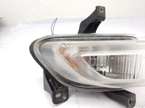 Left daytime light JEEP RENEGADE SUV (BU, B1, BV) 1.6 CRD | BP31959818C104