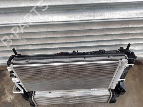 Køler MINI MINI (F56) Cooper S | BP29738100M31 