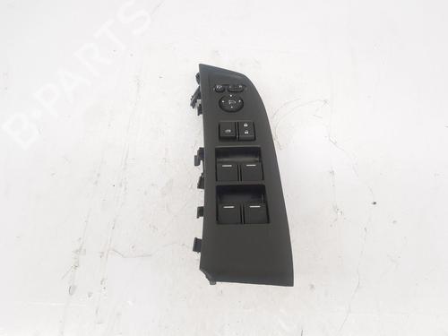 Used Right front window switch Right front window switch HONDA CIVIC IX (FK) 1.6 i-DTEC (FK3) (120 hp) 33442898 33442898