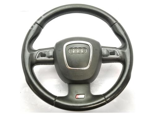 Used Steering wheel AUDI A4 B8 Avant (8K5) S4 quattro (333 hp) 22659186