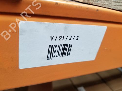 Right taillight VW GOLF VII (5G1, BQ1, BE1, BE2) 2.0 TDI | BP28137062C35 