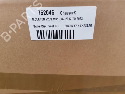 Other MCLAREN 720S 4.0 | BP29262999O1 