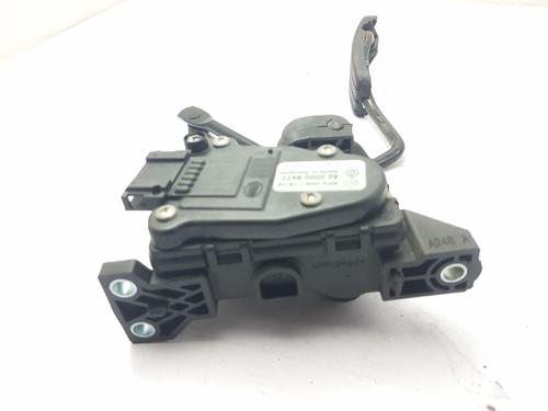 Pedal RENAULT TRAFIC II Van (FL) 2.0 dCi 115 (FL01, FL0U, FL00, FL0H, FL0M) | BP36052196I4 - Image 5