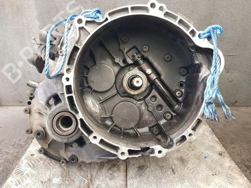 Gearbox MINI MINI (R50, R53) | BP22206371M3