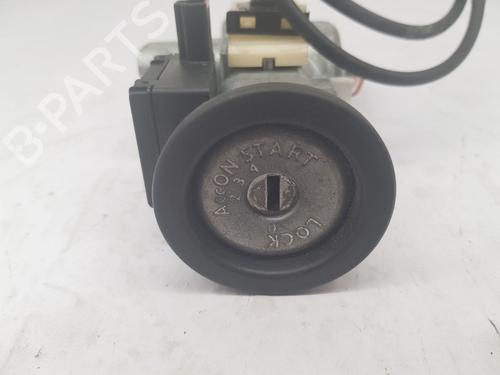 Ignition barrel NISSAN NOTE (E11, NE11) 1.6 | BP37487771M48 - Image 2