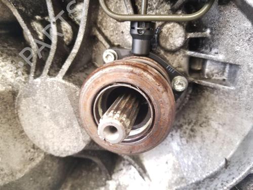 Gearbox VAUXHALL CORSA Mk IV (E) (X15) 1.4 | BP35885190M3 - Image 2