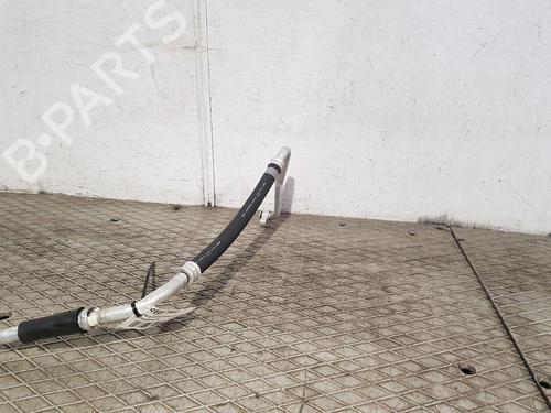 AC pipe TOYOTA C-HR (_X1_) 1.8 Hybrid (ZYX10_, ZYX11_, ZYX10R, ZYX11R) | BP32509649M126