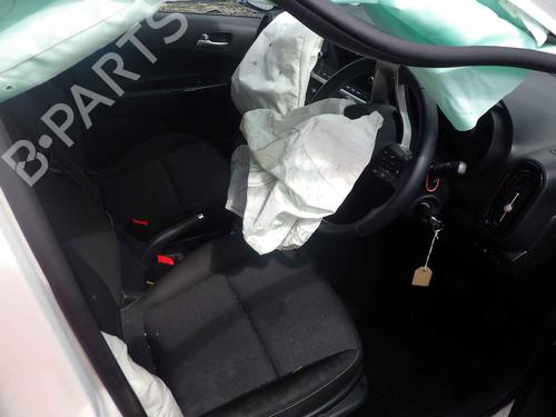 Elektronisk modul KIA PICANTO III (JA) 1.0 | BP22657670M83 