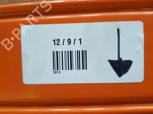 Battery HONDA CR-V V (RW_, RT_) 2.0 E-CVT HYBRID AWD (RT6) | BP32787224E11  - Image 8