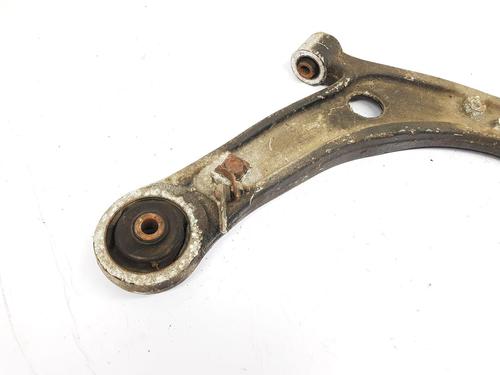 Right front suspension arm MITSUBISHI LANCER VIII (CY_A, CZ_A) EVO X (CZ4A) | BP22674963M13 
