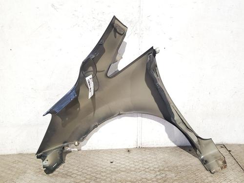 Guarda-lamas direito NISSAN NOTE (E12) 1.2 DIG-S | BP31663727C42 