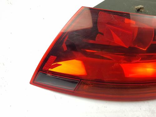 Right taillight AUDI TT (8J3) 2.0 TFSI | BP38721010C35 - Image 2