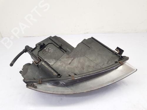 Left headlight AUDI A3 (8P1) 2.0 TDI 16V | BP36801324C28  - Image 6