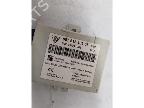 Electronic module PORSCHE 911 (997) 3.6 Turbo | BP33889831M83 - Image 6