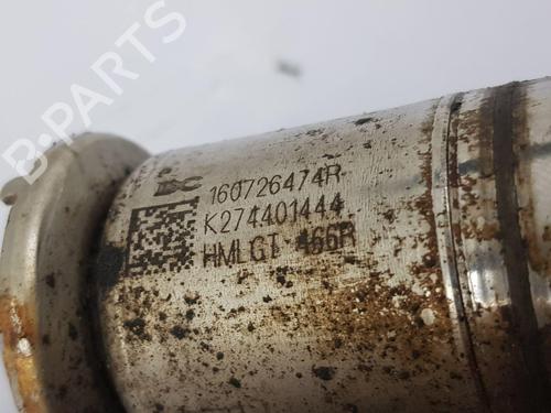 Other RENAULT MASTER III Van (FV)  | BP29575734O1 