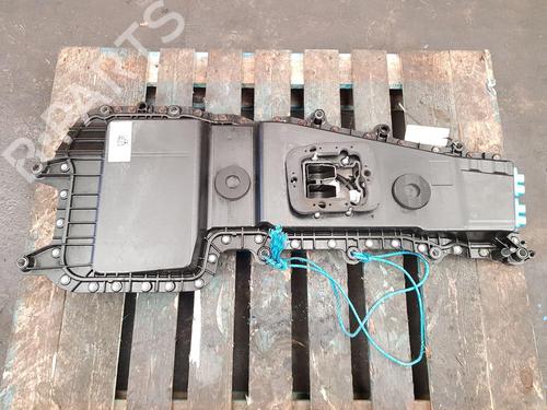 Batteri LAND ROVER RANGE ROVER EVOQUE (L551) 2.0 D180 MHEV 4x4 (180 hp) 28087880