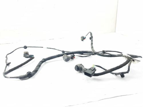 Electronic module JAGUAR I-PACE (X590) EV400 AWD | BP31574569M83