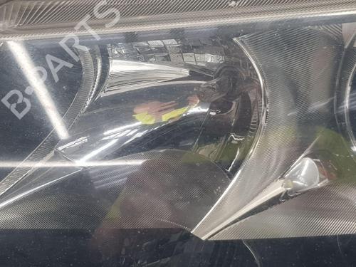Left headlight SKODA SUPERB II (3T4) 1.6 TDI | BP34708550C28  - Image 5