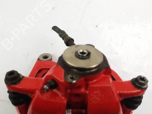 Right rear brake caliper PORSCHE MACAN (95B)  | BP26163508M106 