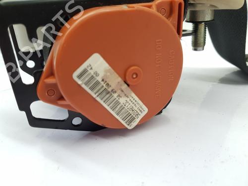 Sikkerhedssele bag midten NISSAN NOTE (E12) 1.2 DIG-S | BP32003920I27 