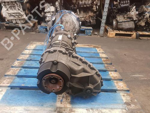 Gearbox AUDI Q7 (4LB) 3.0 TDI quattro | BP30290469M3  - Image 5