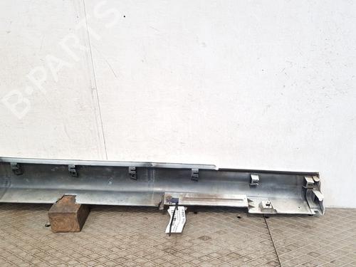 Left sideskirt MAZDA MX-5 III (NC) 1.8 (NC18) | BP27353029C115 