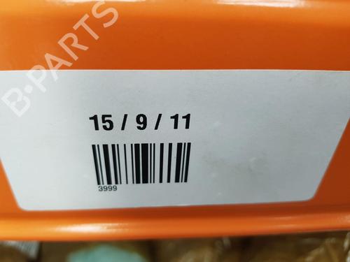 Pedal PEUGEOT EXPERT Van (V_) 1.6 BlueHDi 95 | BP28175404I4 