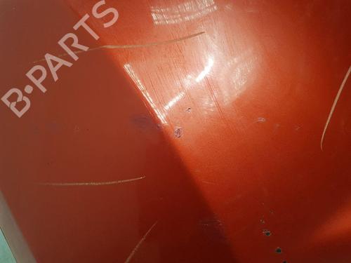 Rear bumper SUZUKI SPLASH (EX) 1.0 (A5B310) | BP29167687C8