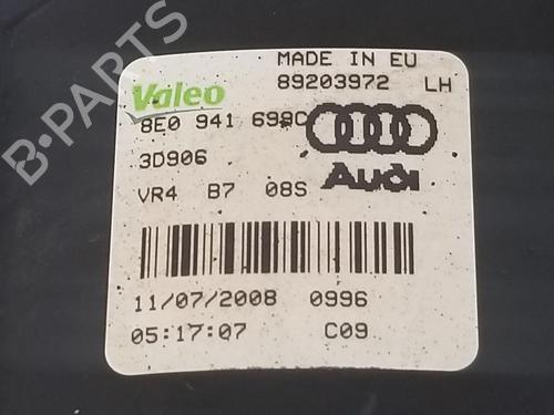 Left front fog light AUDI A3 (8P1) 1.9 TDI | BP36411024C30 - Image 4