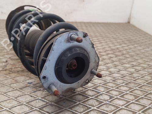Left front shock absorber FORD FIESTA VI (CB1, CCN) 1.25 | BP29378705M16 