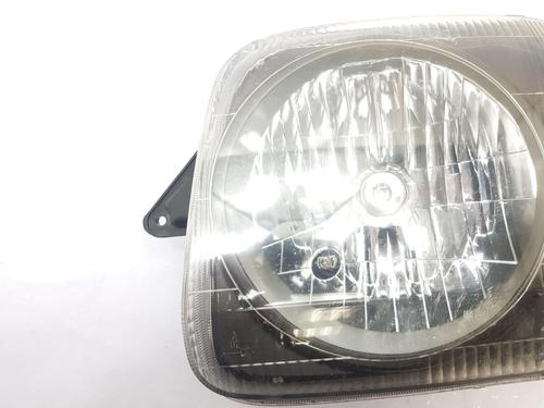 Venstre forlygte SUZUKI JIMNY Closed Off-Road Vehicle (SN) 1.3 16V 4x4 (SN413, JB43) | BP29839763C28