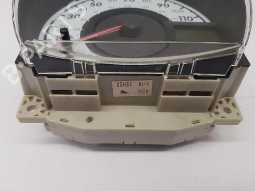 Kombiinstrument TOYOTA AYGO (_B1_) 1.0 (KGB10_, KGB10R) | BP29928087C47