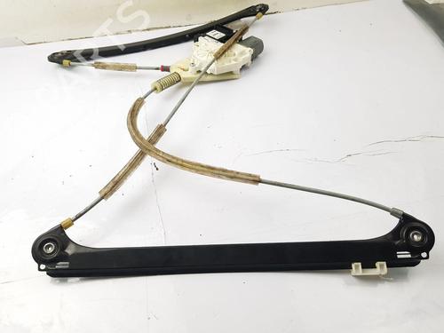 Front right window mechanism AUDI A3 (8P1) 2.0 TDI 16V | BP32177473C23 - Image 3
