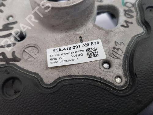 Steering wheel VW T-ROC (A11, D11)  | BP29927950C49