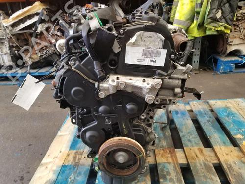 Engine PEUGEOT 2008 I (CU_) 1.6 BlueHDi 100 | BP36953246M1 - Image 5