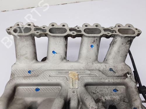 Intake manifold MCLAREN 720S 4.0 | BP30115767M70 