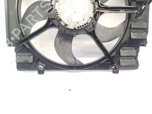 Radiator fan BMW 5 Touring (E61) 520 d | BP29440305M35 