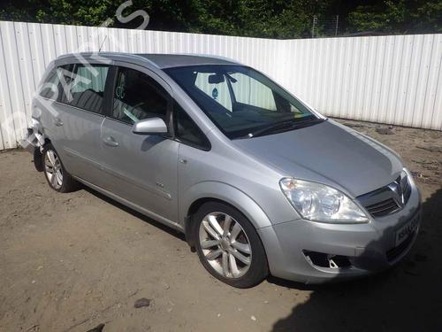 Used Parts VAUXHALL ZAFIRA Mk II (B) (A05) 1.9 CDTI 2131435