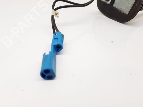 Antenne/Base VAUXHALL CORSA Mk IV (E) (X15) 1.2 | BP32275144C140