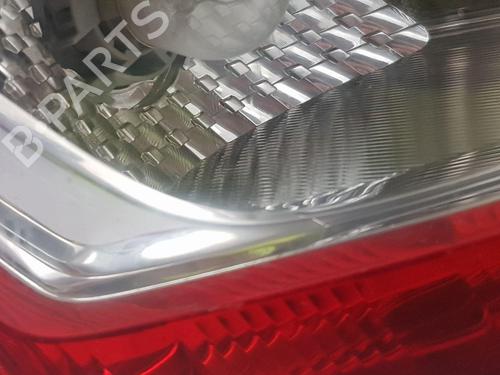 Left taillight SUZUKI SWIFT IV (FZ, NZ) 1.2 (AZH412, ZC72S) | BP31574703C34