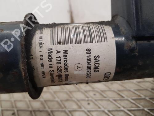 Right front shock absorber MERCEDES-BENZ A-CLASS (W176) A 180 CDI / d (176.012) | BP28175158M17 