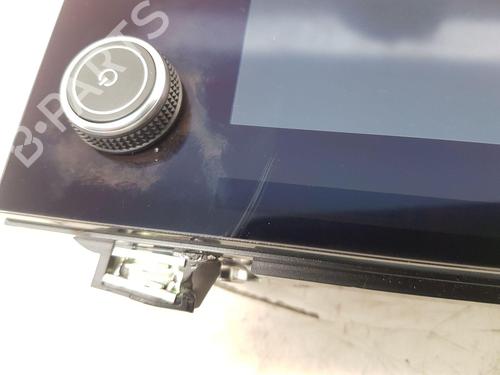 Radio SEAT TARRACO (KN2) 2.0 TDi | BP22674119E6 