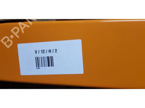 Rear right seatbelt BMW 2 Coupe (F22, F87) M2 Competition | BP22675002I28 