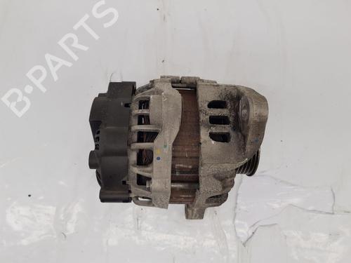 Used Alternator Alternator HYUNDAI i10 II (BA, IA) 1.0 (67 hp) 34407004 34407004