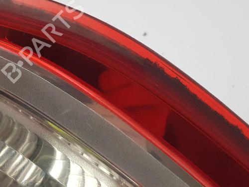 Højre baglygte bagklap FORD KUGA II (DM2) 2.0 TDCi 4x4 | BP32398096C80
