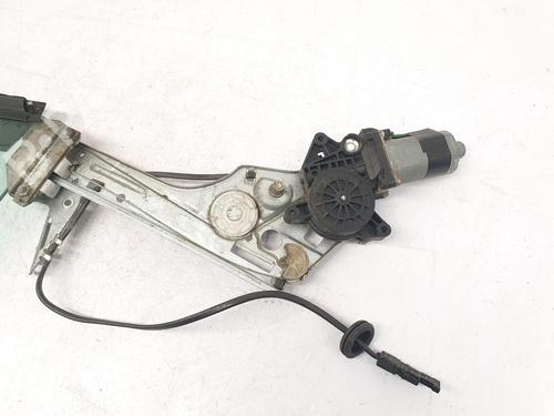 Rear right window mechanism MERCEDES-BENZ SLK (R170) 200 Kompressor (170.444) | BP22658683C25