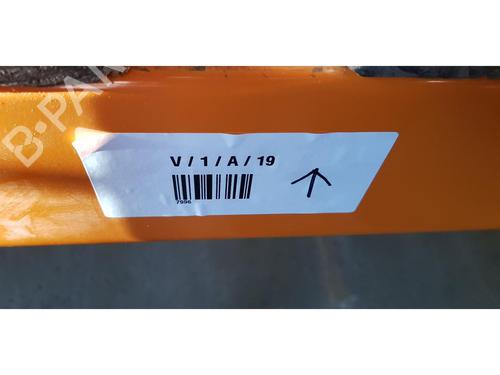 Electronic module VW T-ROC (A11, D11) | BP29870995M83