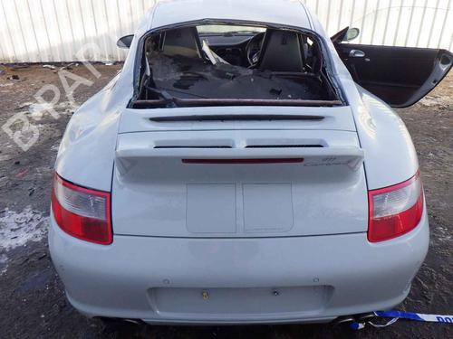 Electronic module PORSCHE 911 (997) 3.8 Carrera S | BP23213263M83 - Image 10